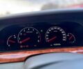 Синий Киа Опирус, объемом двигателя 3.5 л и пробегом 190 тыс. км за 5500 $, фото 11 на Automoto.ua
