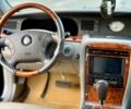Синий Киа Опирус, объемом двигателя 3.5 л и пробегом 190 тыс. км за 5500 $, фото 5 на Automoto.ua