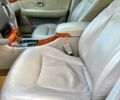 Синий Киа Опирус, объемом двигателя 3.5 л и пробегом 190 тыс. км за 5500 $, фото 9 на Automoto.ua