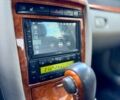 Синий Киа Опирус, объемом двигателя 3.5 л и пробегом 190 тыс. км за 5500 $, фото 6 на Automoto.ua