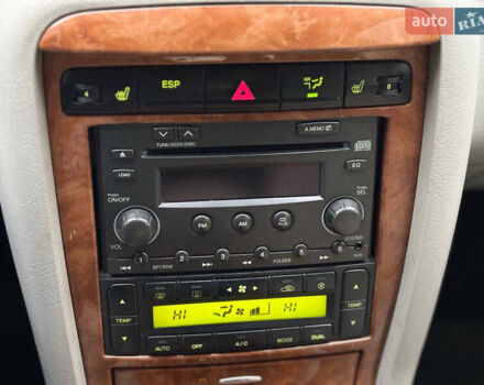 Синій Кіа Опірус, об'ємом двигуна 0 л та пробігом 150 тис. км за 3900 $, фото 13 на Automoto.ua