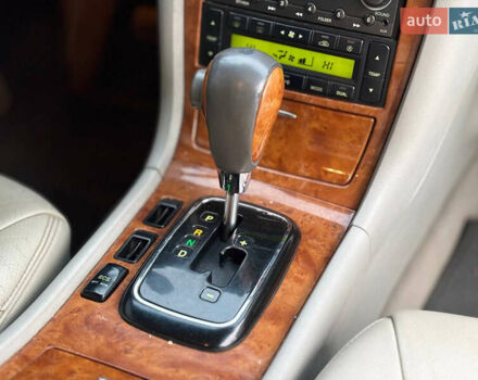 Синій Кіа Опірус, об'ємом двигуна 0 л та пробігом 150 тис. км за 3900 $, фото 10 на Automoto.ua