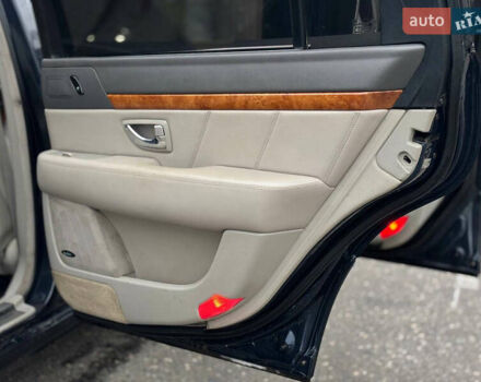 Синій Кіа Опірус, об'ємом двигуна 0 л та пробігом 150 тис. км за 3900 $, фото 11 на Automoto.ua