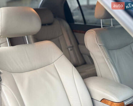 Синій Кіа Опірус, об'ємом двигуна 0 л та пробігом 150 тис. км за 3900 $, фото 8 на Automoto.ua