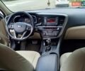 Белый Киа Оптима, объемом двигателя 2.36 л и пробегом 150 тыс. км за 9150 $, фото 8 на Automoto.ua