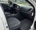 Білий Кіа Оптіма, об'ємом двигуна 2.4 л та пробігом 168 тис. км за 10200 $, фото 4 на Automoto.ua