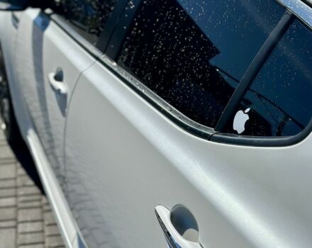 Білий Кіа Оптіма, об'ємом двигуна 2 л та пробігом 262 тис. км за 7550 $, фото 3 на Automoto.ua