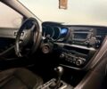 Білий Кіа Оптіма, об'ємом двигуна 2 л та пробігом 287 тис. км за 8250 $, фото 3 на Automoto.ua