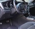 Белый Киа Оптима, объемом двигателя 2 л и пробегом 285 тыс. км за 8700 $, фото 10 на Automoto.ua