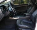 Белый Киа Оптима, объемом двигателя 2 л и пробегом 285 тыс. км за 8700 $, фото 9 на Automoto.ua