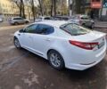 Белый Киа Оптима, объемом двигателя 2.36 л и пробегом 137 тыс. км за 8200 $, фото 8 на Automoto.ua