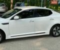Белый Киа Оптима, объемом двигателя 2.4 л и пробегом 221 тыс. км за 7800 $, фото 21 на Automoto.ua