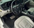 Белый Киа Оптима, объемом двигателя 2.4 л и пробегом 218 тыс. км за 9200 $, фото 9 на Automoto.ua