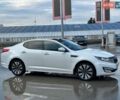 Білий Кіа Оптіма, об'ємом двигуна 2.36 л та пробігом 180 тис. км за 9750 $, фото 9 на Automoto.ua