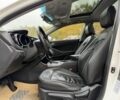 Білий Кіа Оптіма, об'ємом двигуна 2 л та пробігом 365 тис. км за 7700 $, фото 11 на Automoto.ua