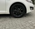 Белый Киа Оптима, объемом двигателя 2.4 л и пробегом 215 тыс. км за 9200 $, фото 21 на Automoto.ua