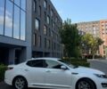 Білий Кіа Оптіма, об'ємом двигуна 2.36 л та пробігом 140 тис. км за 7500 $, фото 1 на Automoto.ua