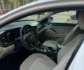 Білий Кіа Оптіма, об'ємом двигуна 2.36 л та пробігом 140 тис. км за 7500 $, фото 6 на Automoto.ua