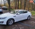 Белый Киа Оптима, объемом двигателя 2.36 л и пробегом 137 тыс. км за 8200 $, фото 14 на Automoto.ua