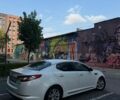Білий Кіа Оптіма, об'ємом двигуна 2.36 л та пробігом 140 тис. км за 7500 $, фото 2 на Automoto.ua