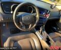 Білий Кіа Оптіма, об'ємом двигуна 2 л та пробігом 177 тис. км за 9300 $, фото 2 на Automoto.ua