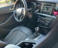 Белый Киа Оптима, объемом двигателя 2 л и пробегом 177 тыс. км за 9300 $, фото 2 на Automoto.ua