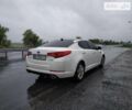 Белый Киа Оптима, объемом двигателя 2.4 л и пробегом 146 тыс. км за 8500 $, фото 3 на Automoto.ua