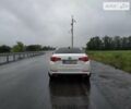 Білий Кіа Оптіма, об'ємом двигуна 2.4 л та пробігом 146 тис. км за 8500 $, фото 6 на Automoto.ua