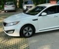 Белый Киа Оптима, объемом двигателя 2.4 л и пробегом 221 тыс. км за 7800 $, фото 20 на Automoto.ua