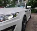 Белый Киа Оптима, объемом двигателя 0 л и пробегом 380 тыс. км за 9000 $, фото 1 на Automoto.ua