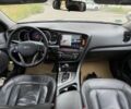 Білий Кіа Оптіма, об'ємом двигуна 2 л та пробігом 365 тис. км за 7700 $, фото 13 на Automoto.ua