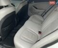 Белый Киа Оптима, объемом двигателя 2.36 л и пробегом 215 тыс. км за 9200 $, фото 16 на Automoto.ua