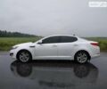 Білий Кіа Оптіма, об'ємом двигуна 2.4 л та пробігом 146 тис. км за 8500 $, фото 7 на Automoto.ua