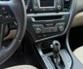 Білий Кіа Оптіма, об'ємом двигуна 2.36 л та пробігом 140 тис. км за 7500 $, фото 8 на Automoto.ua