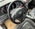 Білий Кіа Оптіма, об'ємом двигуна 2 л та пробігом 365 тис. км за 7700 $, фото 10 на Automoto.ua