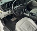 Белый Киа Оптима, объемом двигателя 2.36 л и пробегом 215 тыс. км за 9200 $, фото 11 на Automoto.ua