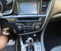 Белый Киа Оптима, объемом двигателя 2 л и пробегом 333 тыс. км за 8500 $, фото 4 на Automoto.ua