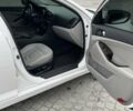 Белый Киа Оптима, объемом двигателя 2.36 л и пробегом 215 тыс. км за 9200 $, фото 13 на Automoto.ua