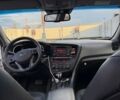 Білий Кіа Оптіма, об'ємом двигуна 2.36 л та пробігом 180 тис. км за 9750 $, фото 32 на Automoto.ua