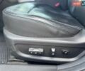 Білий Кіа Оптіма, об'ємом двигуна 2.36 л та пробігом 180 тис. км за 9750 $, фото 21 на Automoto.ua