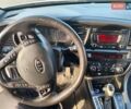 Белый Киа Оптима, объемом двигателя 2 л и пробегом 184 тыс. км за 6700 $, фото 11 на Automoto.ua