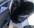 Білий Кіа Оптіма, об'ємом двигуна 2 л та пробігом 195 тис. км за 10350 $, фото 8 на Automoto.ua