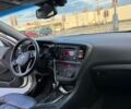 Білий Кіа Оптіма, об'ємом двигуна 2.36 л та пробігом 180 тис. км за 9750 $, фото 30 на Automoto.ua