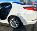 Белый Киа Оптима, объемом двигателя 2 л и пробегом 184 тыс. км за 6700 $, фото 4 на Automoto.ua