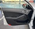 Білий Кіа Оптіма, об'ємом двигуна 2.36 л та пробігом 180 тис. км за 9750 $, фото 20 на Automoto.ua