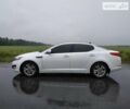 Білий Кіа Оптіма, об'ємом двигуна 2.4 л та пробігом 146 тис. км за 8500 $, фото 7 на Automoto.ua