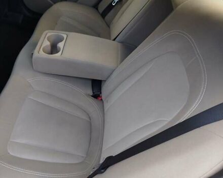 Белый Киа Оптима, объемом двигателя 2.36 л и пробегом 137 тыс. км за 8200 $, фото 5 на Automoto.ua