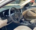 Белый Киа Оптима, объемом двигателя 2.4 л и пробегом 221 тыс. км за 7800 $, фото 25 на Automoto.ua