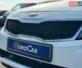 Белый Киа Оптима, объемом двигателя 2 л и пробегом 256 тыс. км за 8800 $, фото 17 на Automoto.ua