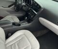 Белый Киа Оптима, объемом двигателя 2.36 л и пробегом 215 тыс. км за 9200 $, фото 14 на Automoto.ua